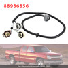1999-2005 Chevrolet Silverado Left Driver Side Tail Light Wiring Harness 88986856 Generic