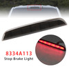 2013-2016 Mitsubishi Outlander High Mount LED Stop Brake Light 8334A113 Black Generic
