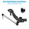 2018-2020 Audi A6 C8 A7 Sportback Q5 SQ5 Quattro Rear Right Height Level Sensor 4K0941310B Generic