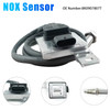 2008-2018 Audi A4 A5 A6 Q5 NOX Sensor Pre Cat 8K0907807T Generic