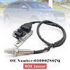 2010-2015 Audi Q7 4LB TDI 3.0L Front Nitrogen Oxide Nox Sensor 059907807Q Generic
