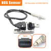 2010-2015 Audi Q7 4LB TDI 3.0L Front Nitrogen Oxide Nox Sensor 059907807Q Generic