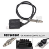 2017-2021 Hyundai Tucson Mk3 2.0 Diesel Nitrogen Oxide Nox Sensor 29660-2U250 Generic