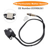 2016-2022 VW Amarok 2HA 2HB AGD PM Particulate Matter Sensor 059906261 Generic