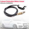 2013-2014 VW Touareg 3.0L Exhaust Particulate Matter Sensor 4L0906261E Generic