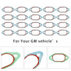 20PCS 12586624 Oil Pan Cover Gasket