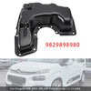 2008 Peugeot 208 3008 308 508 5008 Berlingo C3 C4 Oil Pan 9829898980 Generic