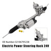 2010-2024 BMW 5 Series (F10, F11) 24V Electric Steering Rack 32106795238 Generic