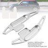 2024-2025 Mini F65 F66 (JCW) Steering Wheel Paddle Shifter Silver Generic