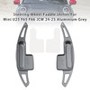 2024-2025 Mini F65 F66 (JCW) Steering Wheel Paddle Shifter Grey Generic