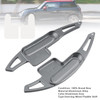 2024-2025 Mini F65 F66 (JCW) Steering Wheel Paddle Shifter Grey Generic