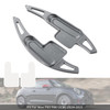 2024-2025 Mini F65 F66 (JCW) Steering Wheel Paddle Shifter Grey Generic