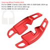 2023-up BMW X1 (U11/U12) Steering Wheel Paddle Shifter Red Generic