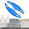 2015-2019 Hyundai Sonata Gen7 Steering Wheel Paddle Shifter Blue Generic