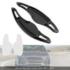 2015-2019 Hyundai Sonata Gen7 Steering Wheel Paddle Shifter Black Generic