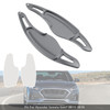 2015-2019 Hyundai Sonata Gen7 Steering Wheel Paddle Shifter Grey Generic