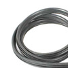 2005-2010 Jeep Grand Cherokee LH/RH Front Door Seal Weatherstripping 55394040AG Generic