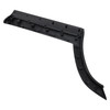 2022-2023 Hyundai Tucson Rear Left Side Door Lower Molding 87731CW000CA Generic