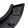 2022-2023 Hyundai Tucson Rear Left Side Door Lower Molding 87731CW000CA Generic