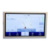 2012-2015 Ford Focus Sync 2 Display Screen BT4T-14F239-CH Generic