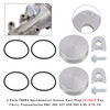 Chevy Transmission SBC 305 327 350 383 5.0L 5.7L V8 2 Pack 700R4 Speedometer Sensor Port Plug 551961Z Generic