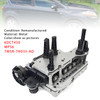 6DCT450 MPS6 7M5R-7H035-AD Transmission Mechatronic Valve Body+TCM For Ford Volvo