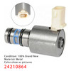 4L30E 4L80E Transmission PWM TCC Torque Converter Clutch Solenoid 24210864