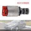 2006-2019 Hyundai KIA Automatic Transmission Control Solenoid 463133B600 Generic