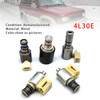 2000+ Isuzu Trooper Rodeo Passport 5PCS 4L30E Solenoid Kit Generic