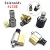 2000+ Isuzu Trooper Rodeo Passport 5PCS 4L30E Solenoid Kit Generic