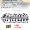 1996-2001 Mitsubishi Canter (FE5, FE6) VI Canter Complete Cylinder Head 4M40 ME202621 Generic
