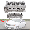 2011-2016 Hyundai Azera Sonata Sportage Tuscon G4KJ Cylinder Head Assembly Generic