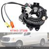 2013-2019 Infiniti Clock Spring+Steering Angle Sensor 47945-3TS0B Generic