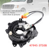 2010-2017 Nissan Clock Spring+Steering Angle Sensor 47945-3TS0B Generic