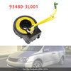 2006-2014 Kia Sedona Clock Spring With Angle Sensor 93480-3L001 Generic