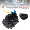 2015-2020 Hyundai Genesis G80 Clock Spring With Angle Sensor 934801Y000 Generic