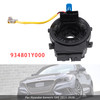 2015-2020 Hyundai Genesis G80 Clock Spring With Angle Sensor 934801Y000 Generic