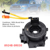 2016-2023 Toyota Tacoma Clock Spring With Angle Sensor 8924B-0R030 Generic