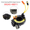 2004-2006 Lexus LS430 Clock Spring With Angle Sensor 89245-48011 Generic