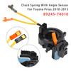 2010-2015 Toyota Prius Clock Spring With Angle Sensor 89245-74010 Generic