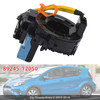 2015-2018 Toyota Prius C Clock Spring With Steering Angle Sensor 89245-12050 Generic