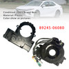 2018-2021 Toyota Camry Clock Spring With Steering Angle Sensor 89245-06080 Generic