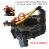 2011-2018 Toyota Sienna 2.7L 3.5L Clock Spring With Steering Angle Sensor 89245-0E020 Generic