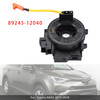 2017-2018 Toyota Corolla iM Clock Spring With Angle Sensor 89245-12040 Generic