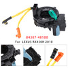 2010-2013 LEXUS RX350 Clock Spring With Angle Sensor With Heated 84307-48100 Generic