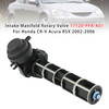 2002-2006 Honda CR-V Acura RSX Intake Manifold Rotary Valve 17120-PPA-A01 Generic