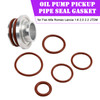 2007- Fiat Oil Pump Pickup Pipe Seal Gasket 6000625326 71754365 71749352 Generic