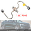 2014-2021 Chevrolet GMC Cadillac Injector Fuel Rail Crossover Tube 12677002 Generic