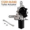 2006 Toyota Landcruiser D-4D 1KD-FTV Turbo Actuator CT16V 17201-0L040 Generic