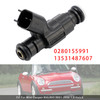 2001-2008 Mini Cooper One R50 R52 R53 1Pcs Fuel Injector 0280155991 13531487607 Generic